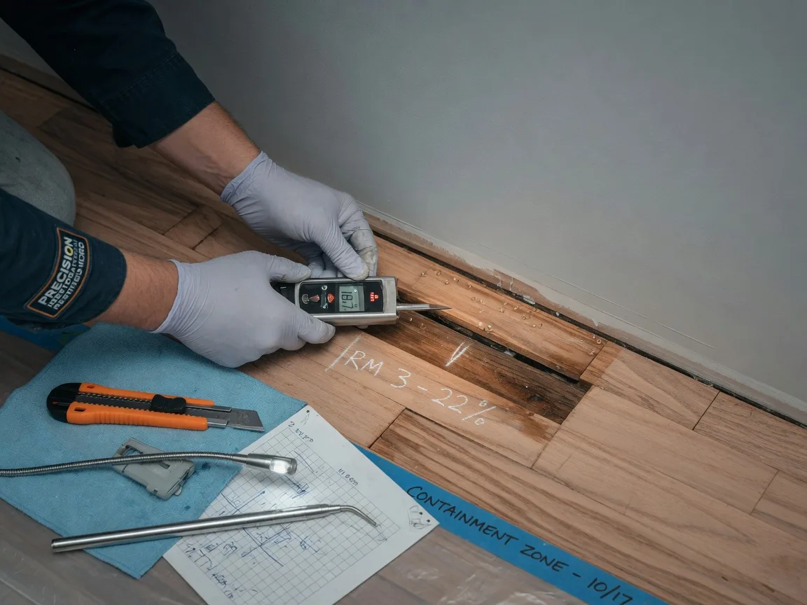 Why choose Water Removal in Theresa, NY